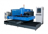 JLSN1812-G2500-F激光刀模切割機(jī)