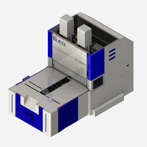 智能柔性折彎中心【吸盤系列】AT-1000